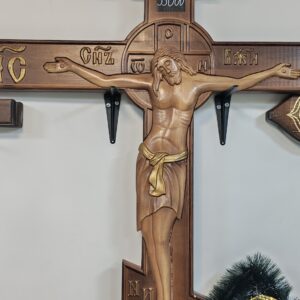 Кресты